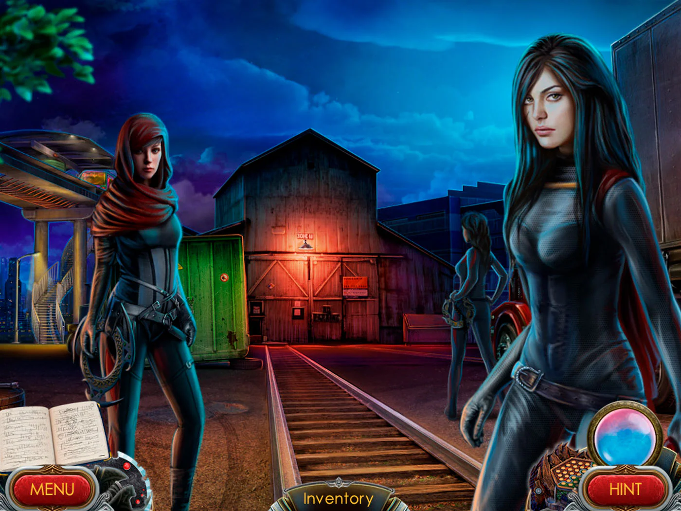 Hidden Object 5-in-1 Bundle - Image 4