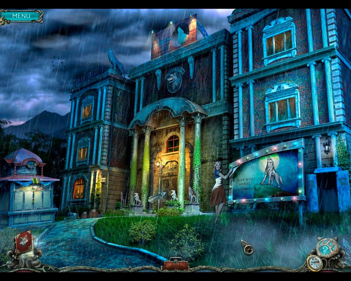 Hidden Object 5-in-1 Bundle - Image 5