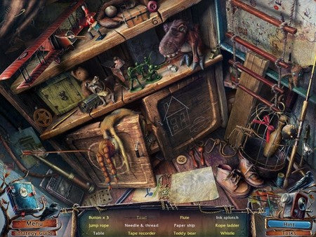 Hidden Object 6-in-1 Bundle - Image 5