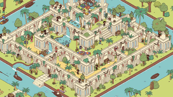 Hidden Through Time 2: Myths & Magic - Image 3
