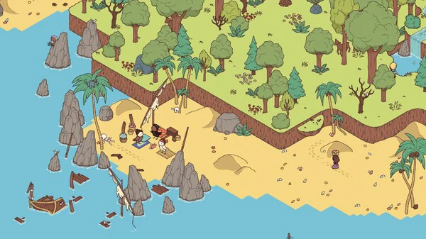 Hidden Through Time 2: Myths & Magic - Image 4