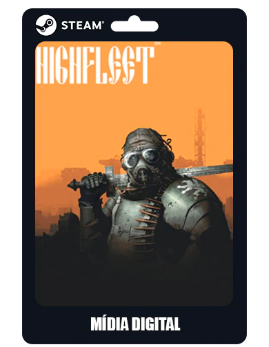 HighFleet