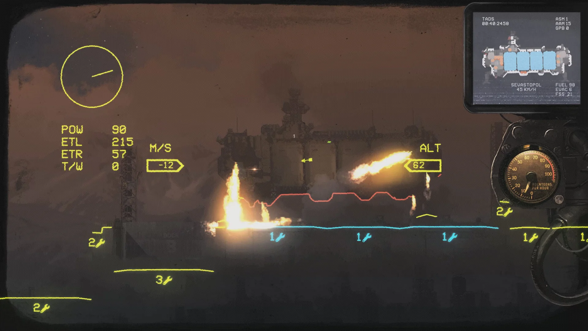 HighFleet - Image 3