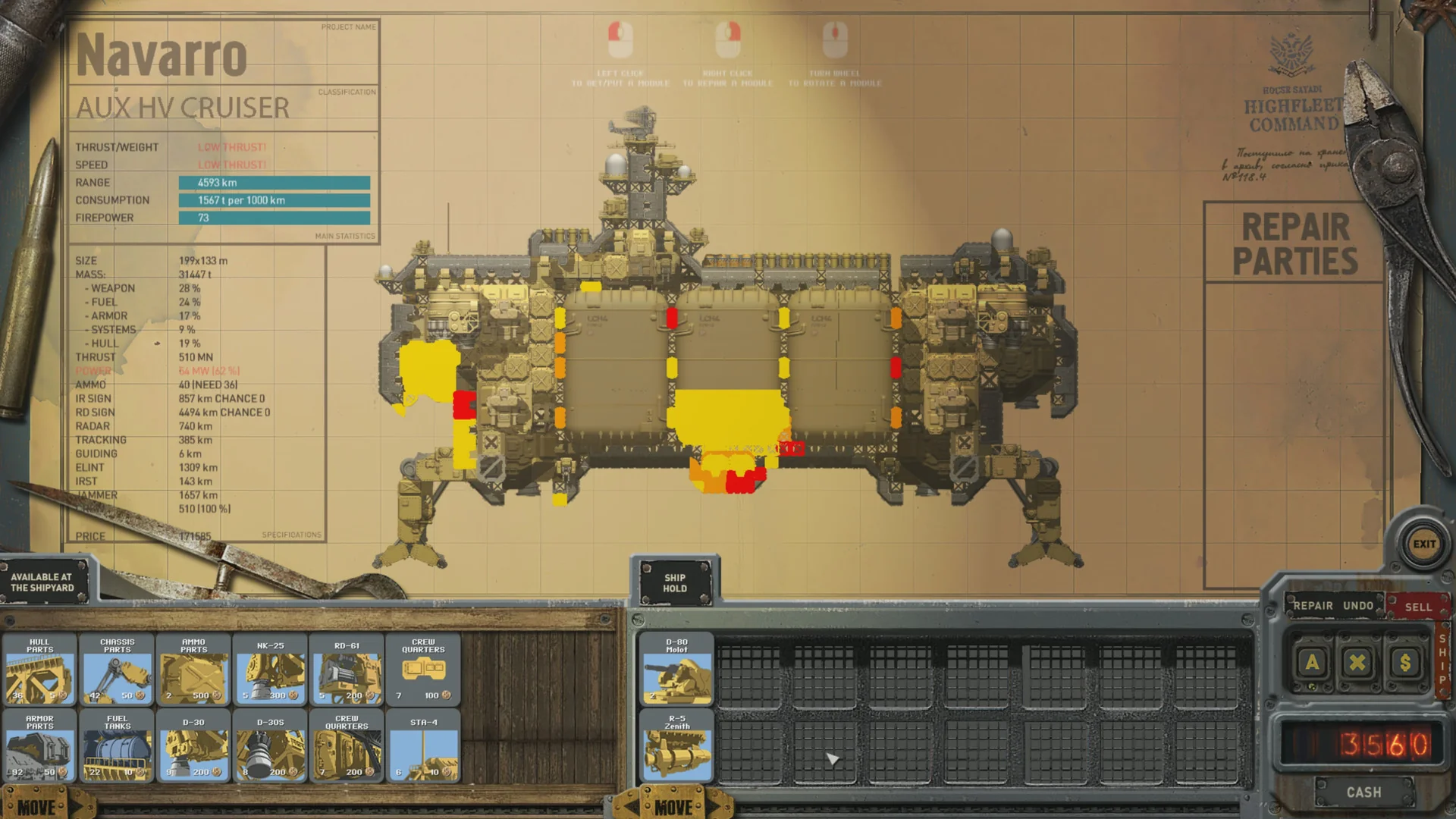 HighFleet - Image 4