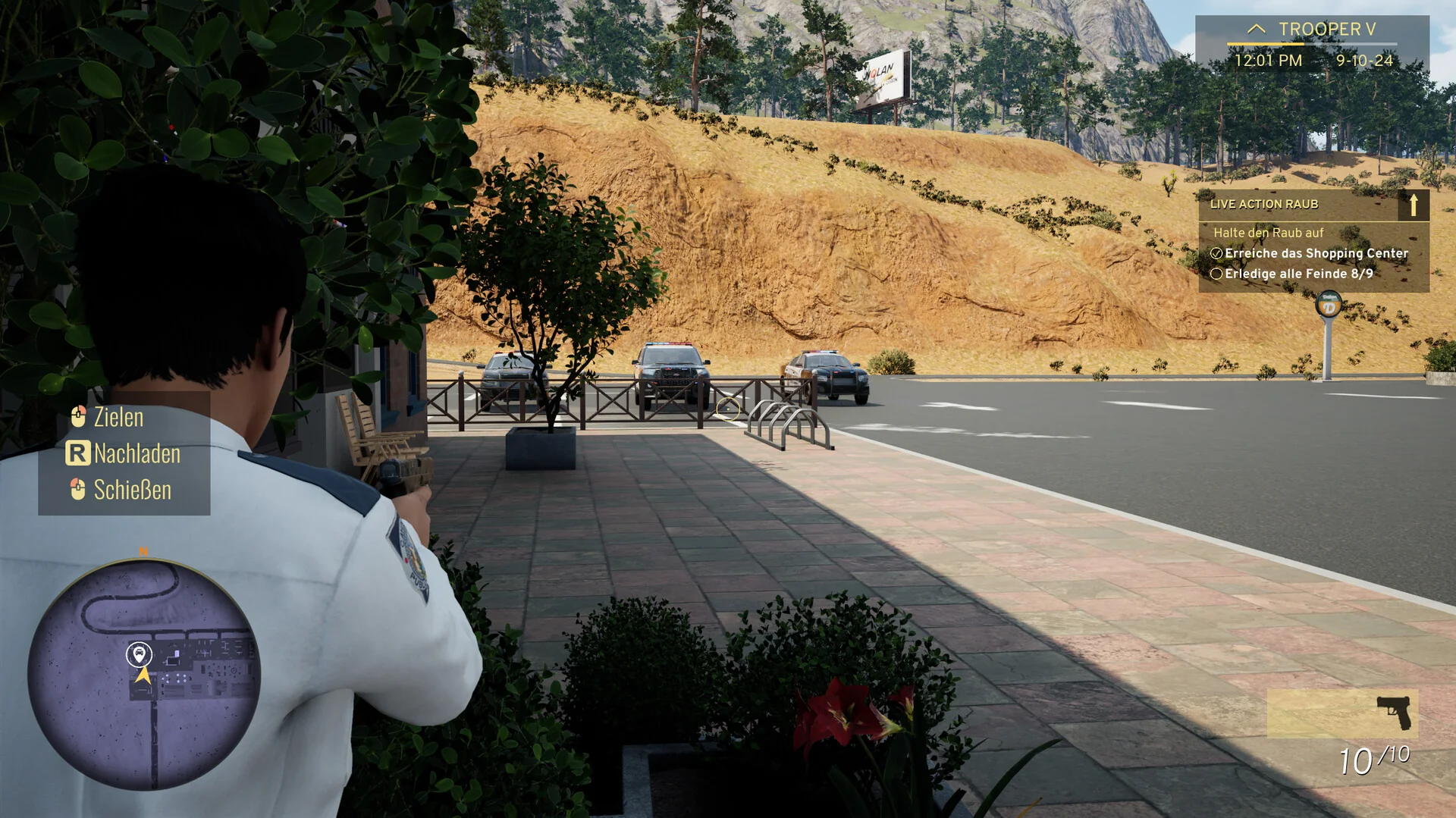 Highway Police Simulator - Image 3