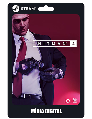 Hitman 2