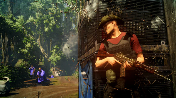 Hitman 2 - Image 3