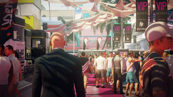 Hitman 2 - Image 4
