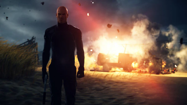 Hitman 2 - Image 5
