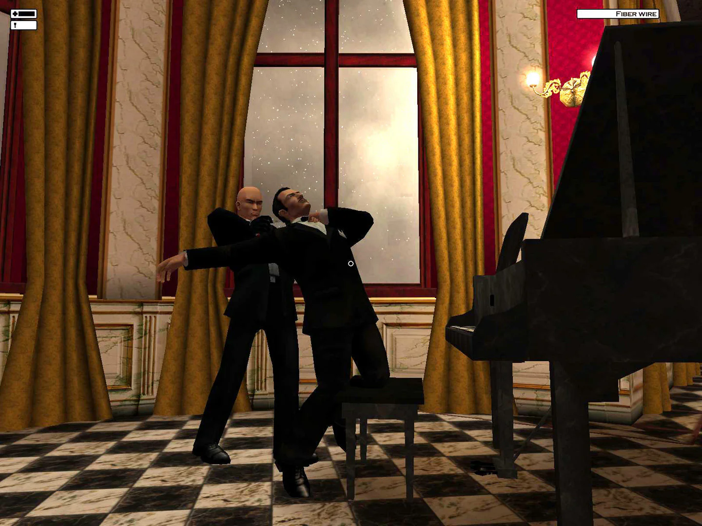 Hitman 2: Silent Assassin - Image 4