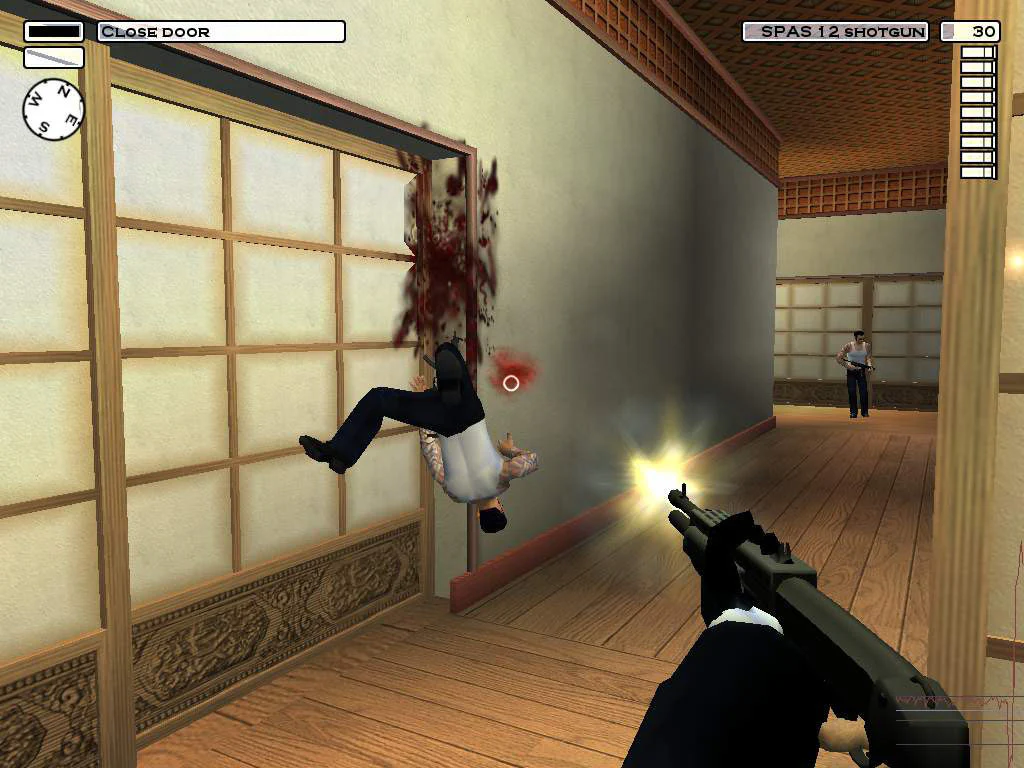 Hitman 2: Silent Assassin - Image 5