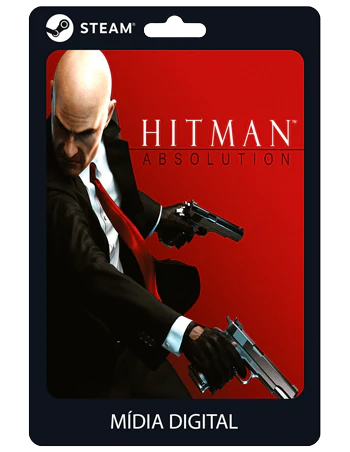 Hitman: Absolution