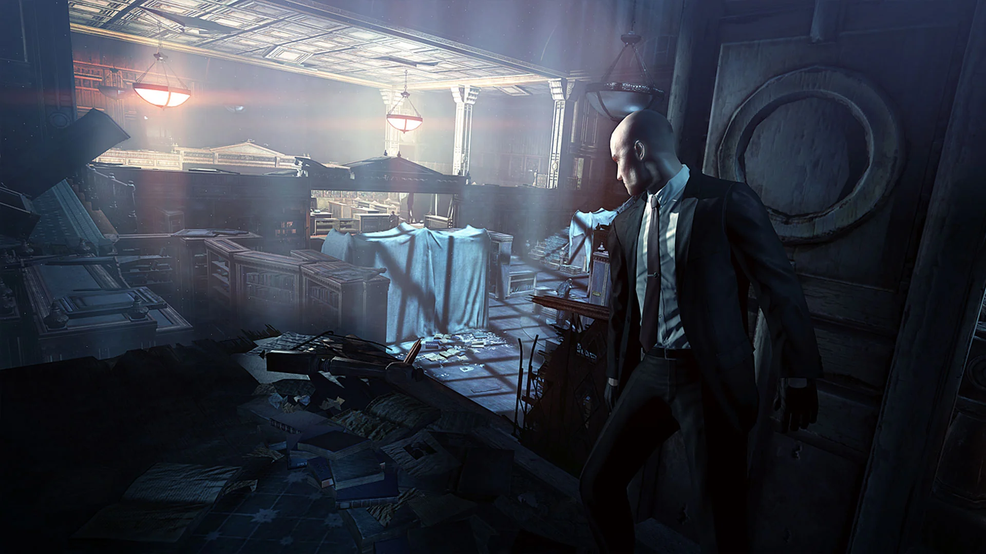 Hitman: Absolution - Image 3