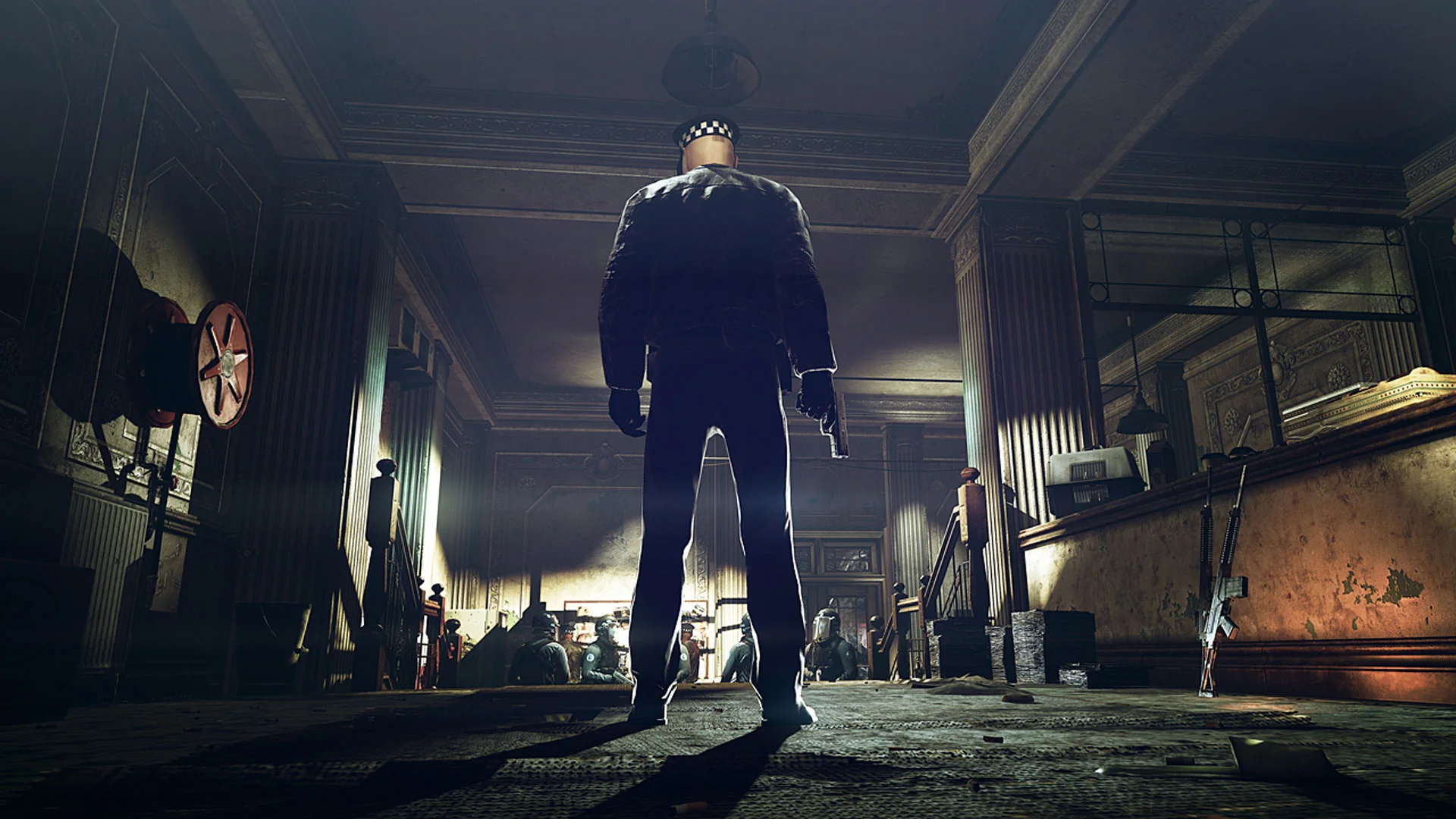 Hitman: Absolution - Image 4