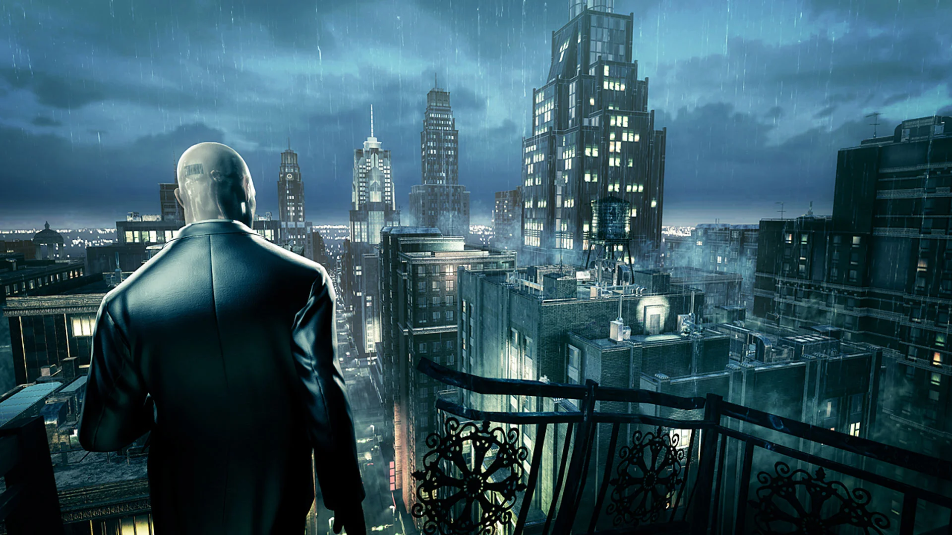 Hitman: Absolution - Image 5