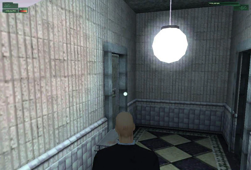 Hitman: Codename 47 - Image 3