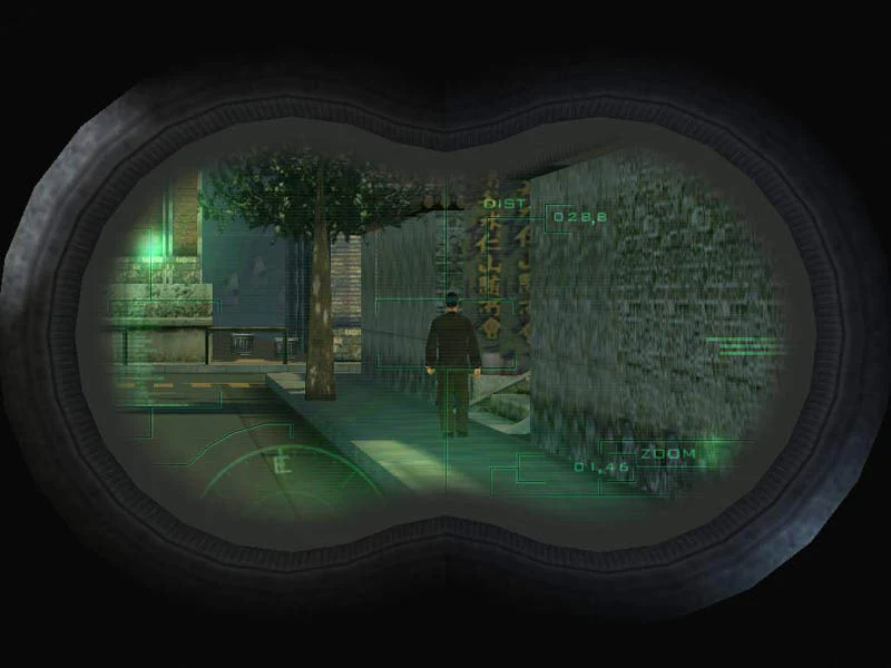 Hitman: Codename 47 - Image 4