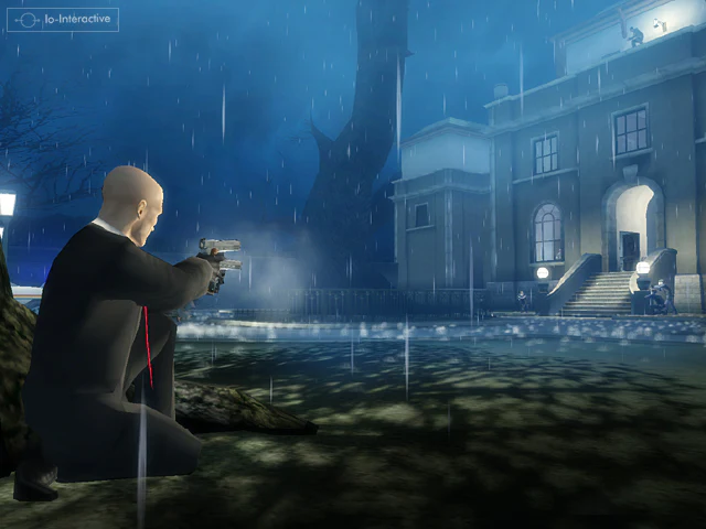 Hitman Contracts - Image 2