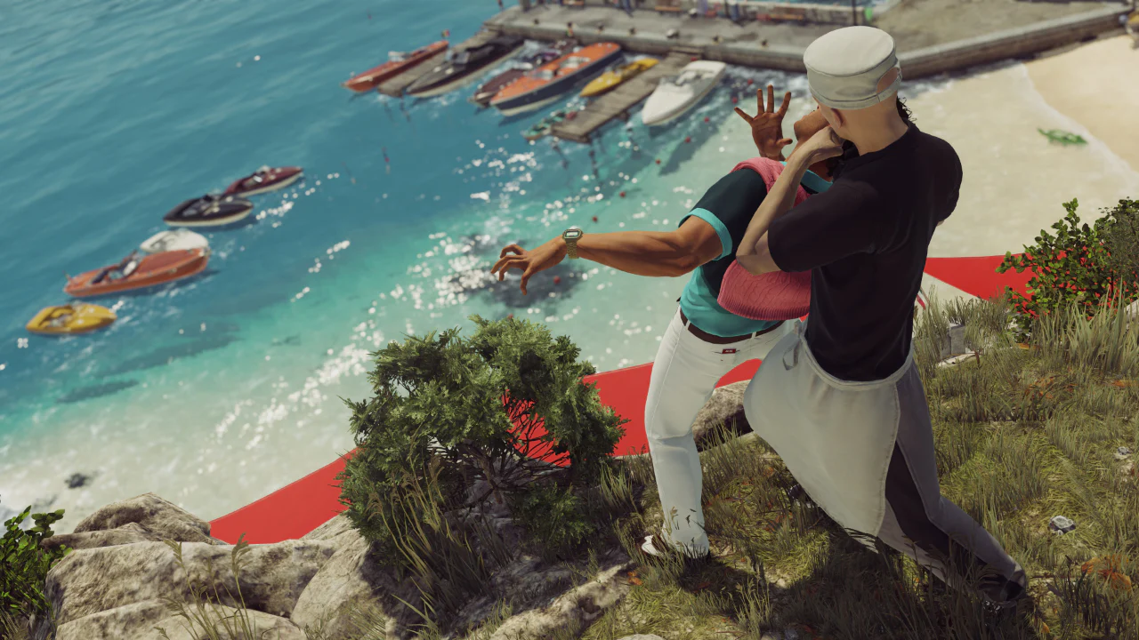 Hitman: The Complete First Season - Image 4
