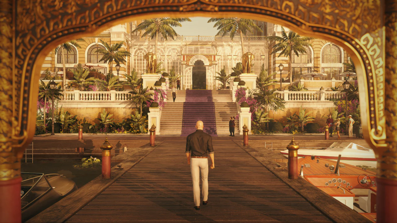 Hitman: The Complete First Season - Image 5