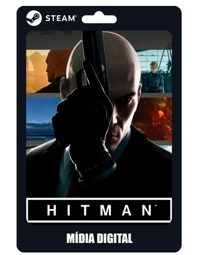 Hitman: The Full Experience