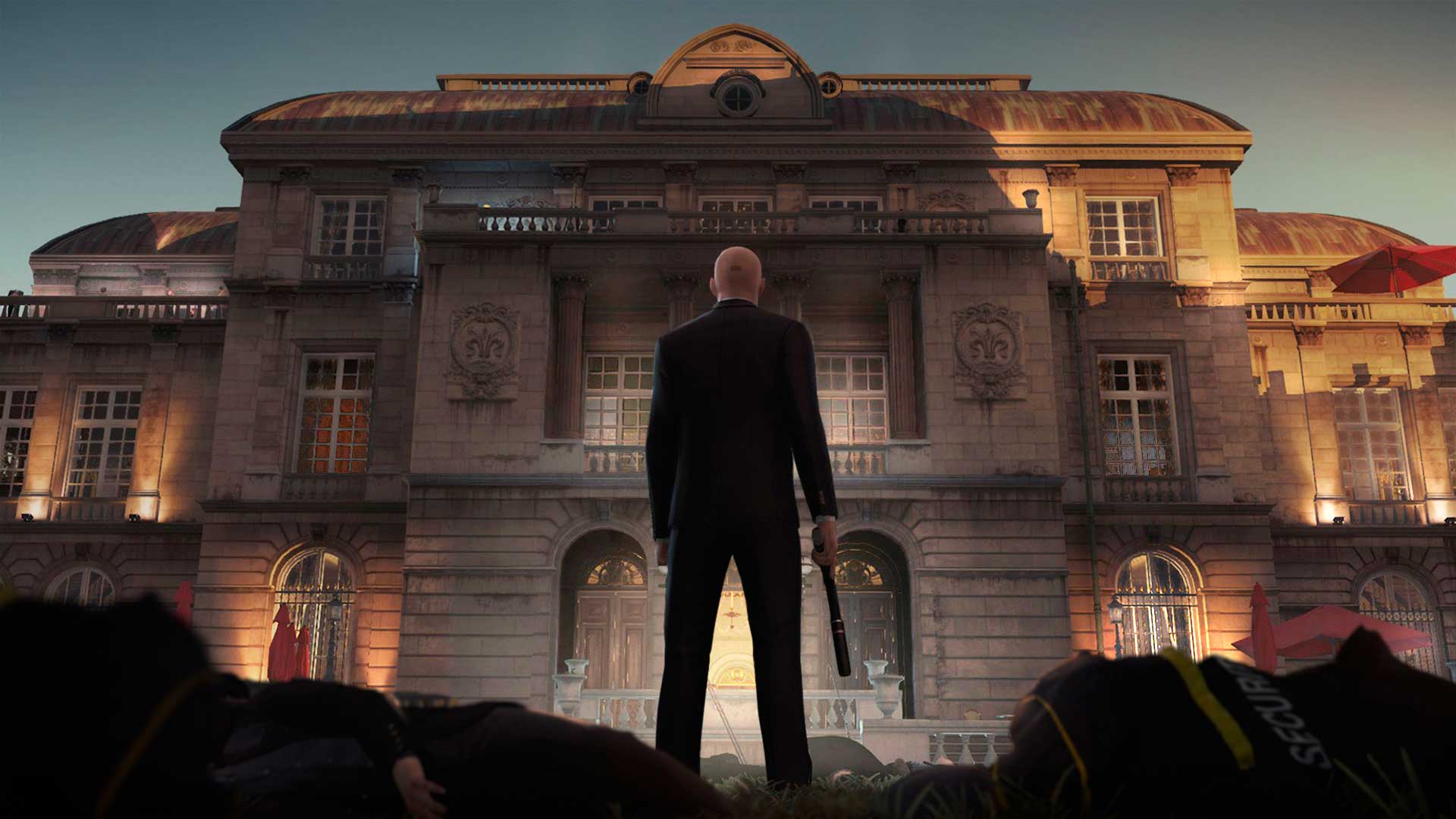 Hitman: The Full Experience - Image 5
