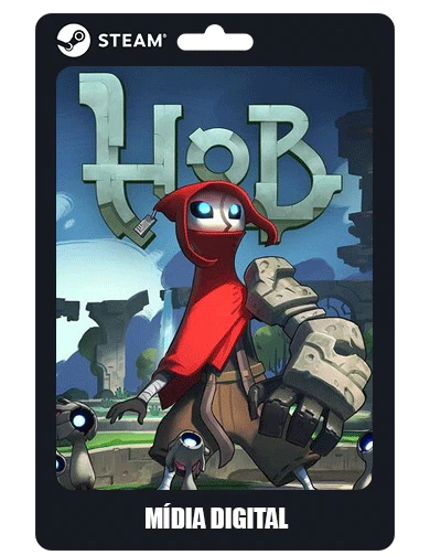 Hob