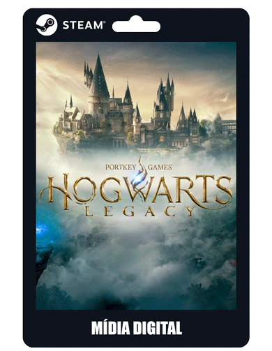 Hogwarts Legacy