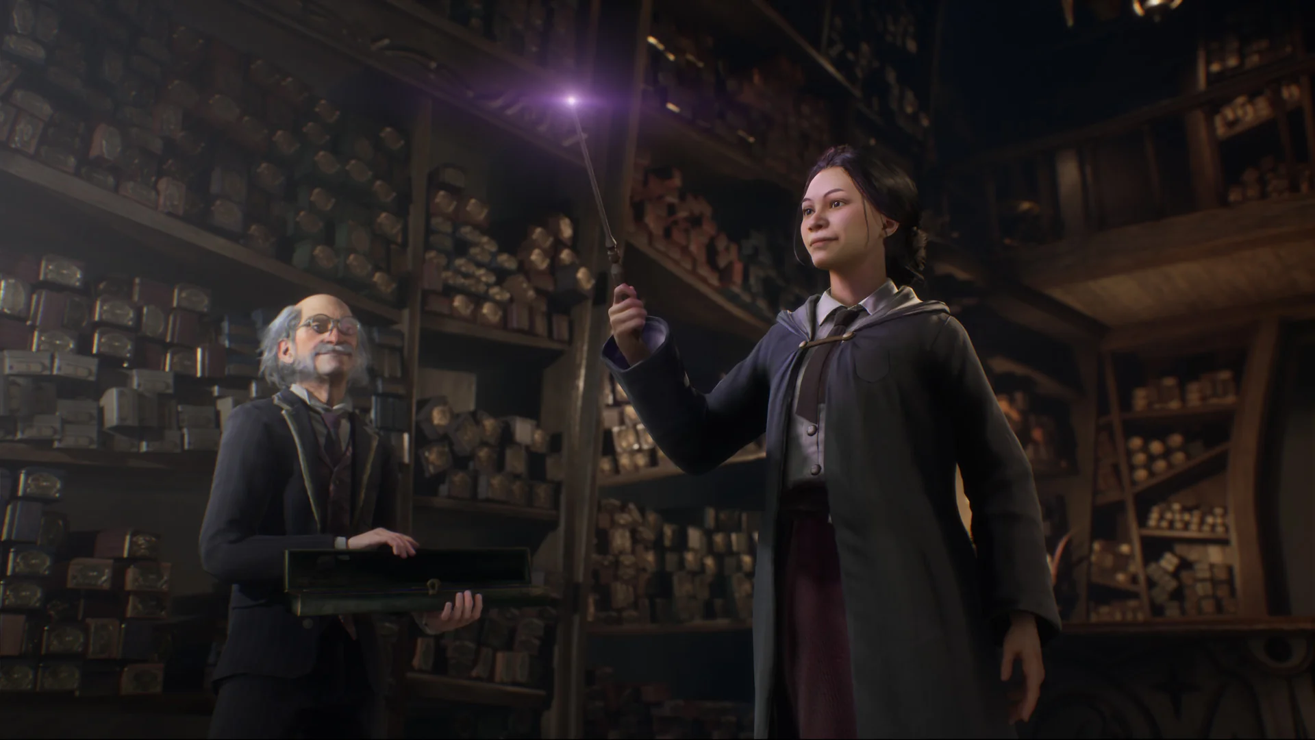 Hogwarts Legacy - Image 4