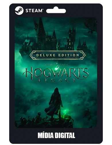 Hogwarts Legacy Digital Deluxe Edition SA