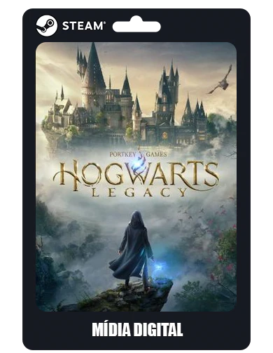 Hogwarts Legacy LATAM