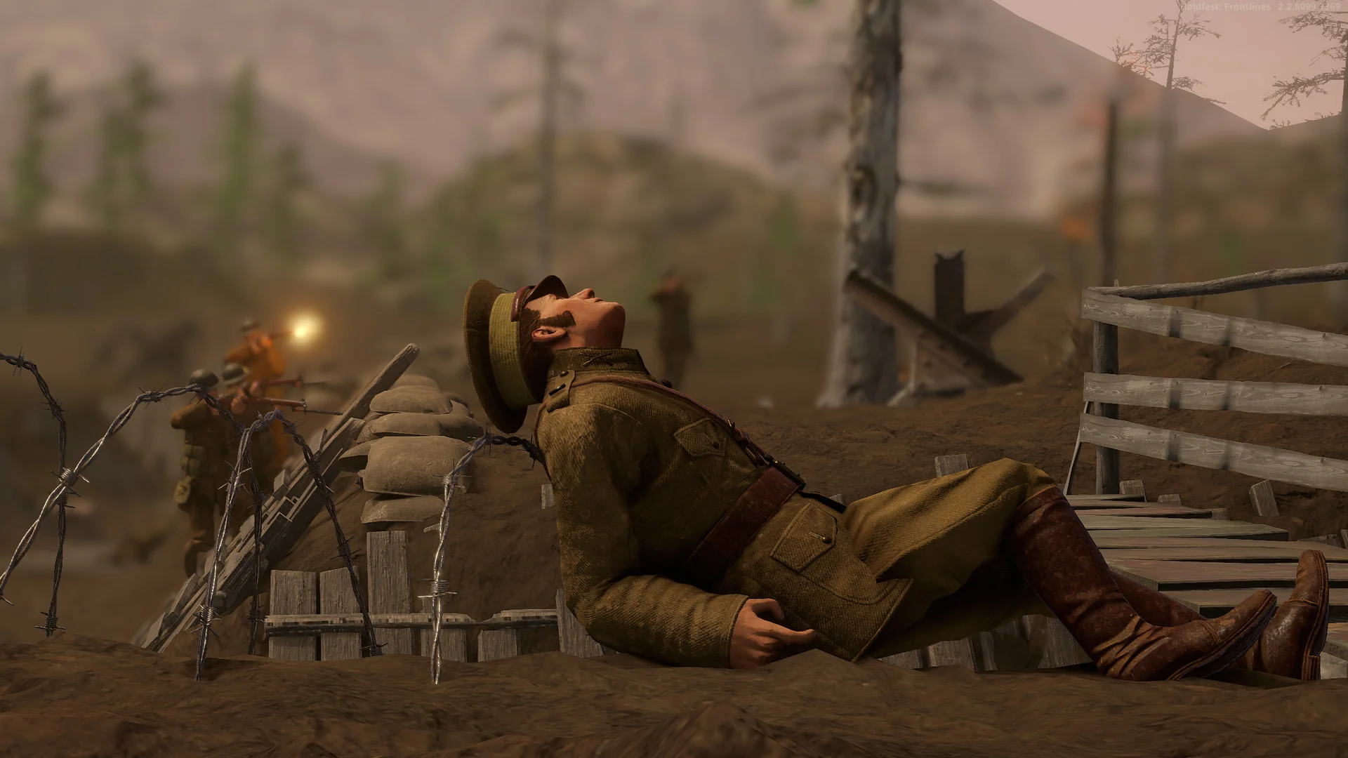 Holdfast: Nations At War - Image 5