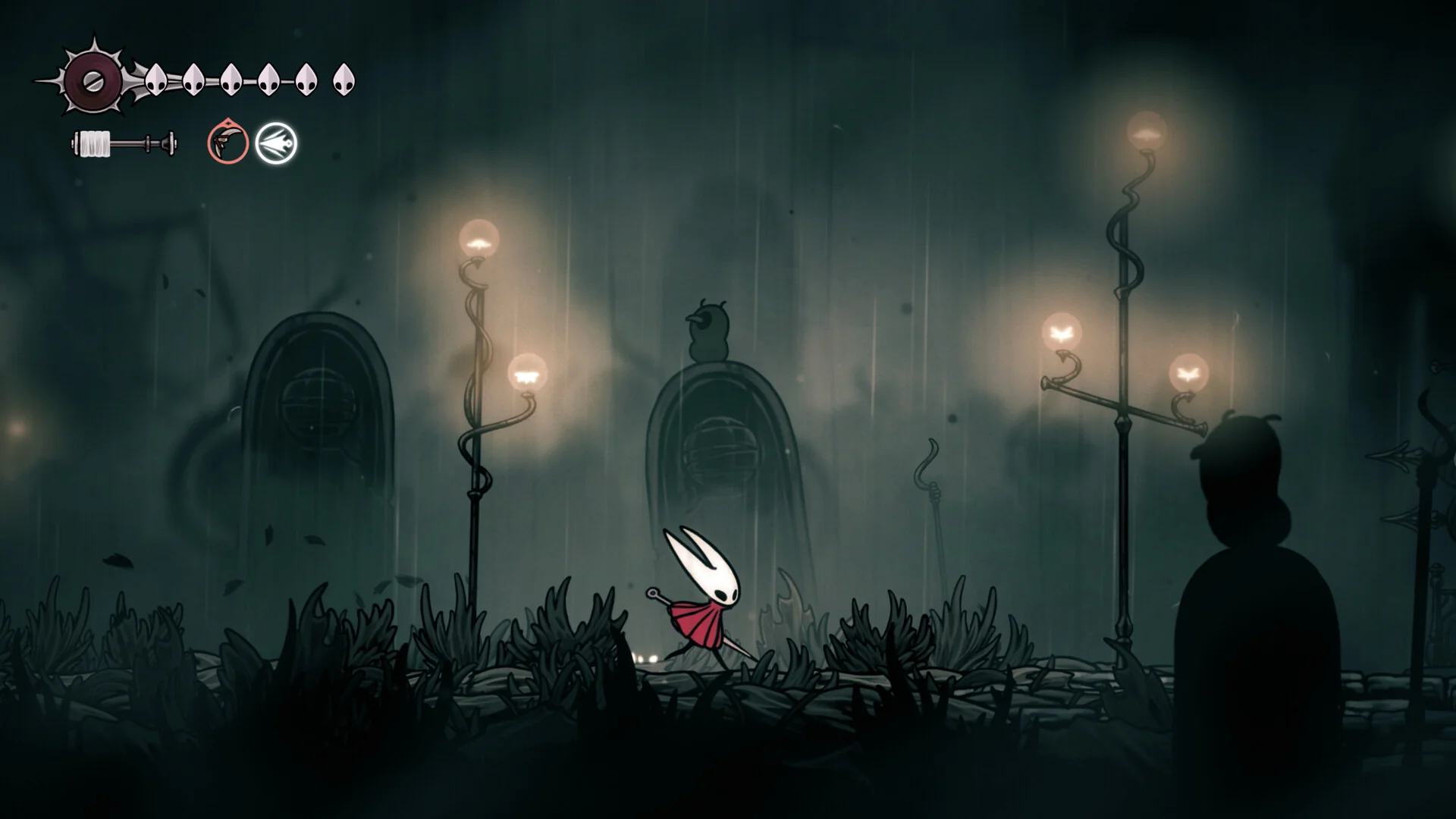 Hollow Knight: Silksong - Image 3