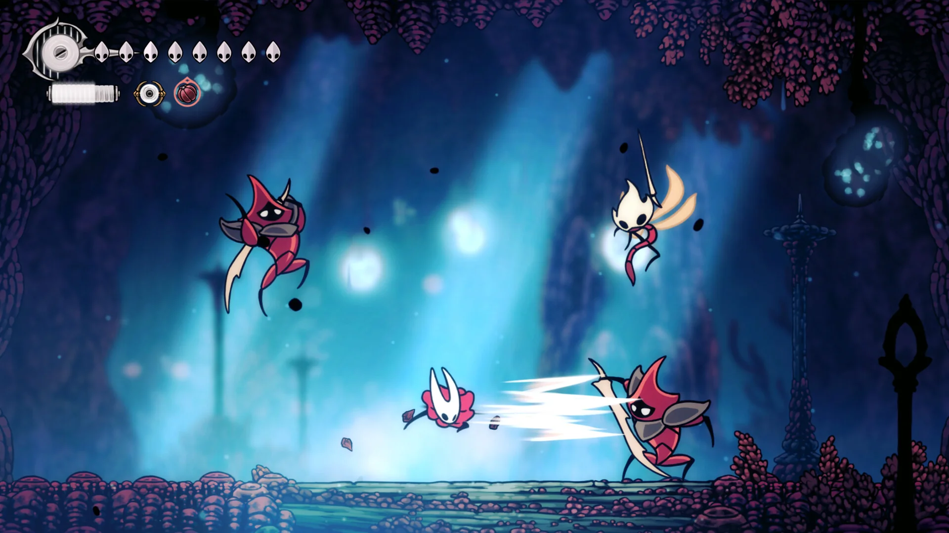 Hollow Knight: Silksong - Image 4