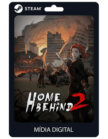 Home Behind 2