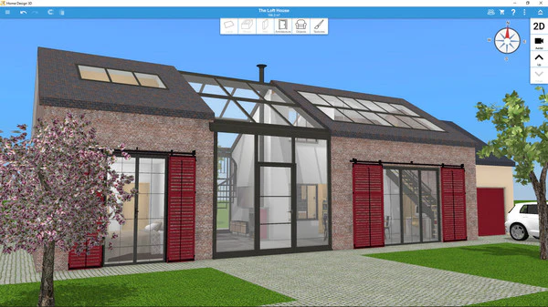 Home Design 3D Ultimate - Image 5