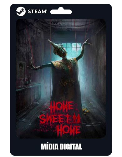 Home Sweet Home