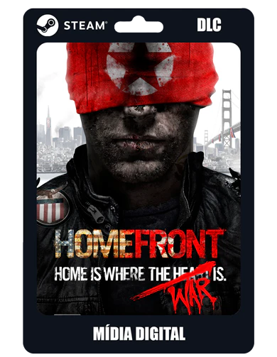 Homefront - Exclusive Multiplayer Shotgun DLC