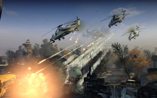 Homefront - Exclusive Multiplayer Shotgun DLC - Image 5