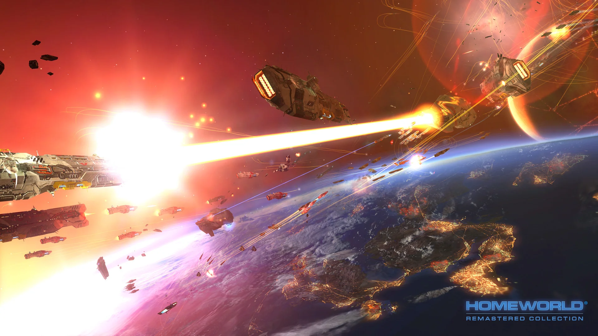 Homeworld Remastered Collection - Image 3