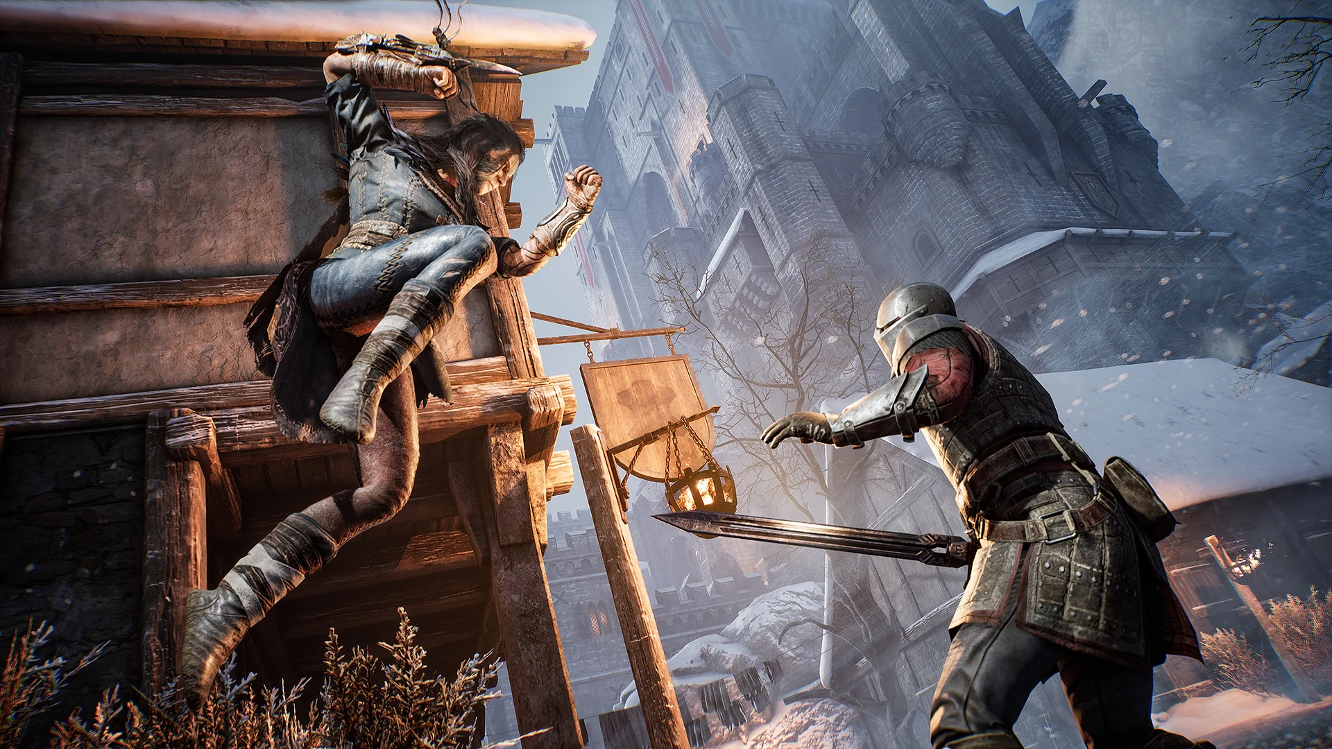 Hood: Outlaws & Legends Year 1 Edition - Image 3
