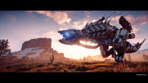 Horizon Zero Dawn Complete Edition - Image 2