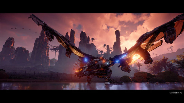 Horizon Zero Dawn Complete Edition - Image 3