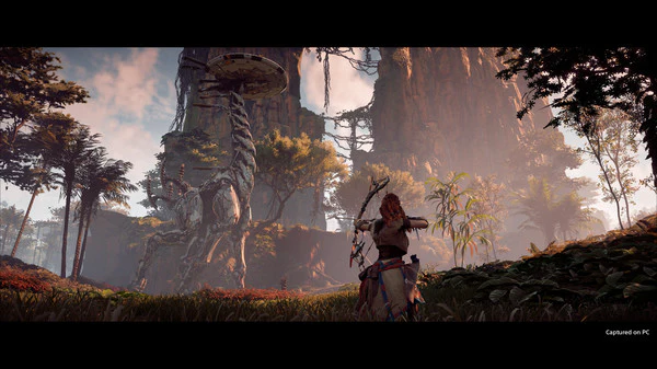 Horizon Zero Dawn Complete Edition - Image 4