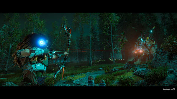 Horizon Zero Dawn Complete Edition - Image 5