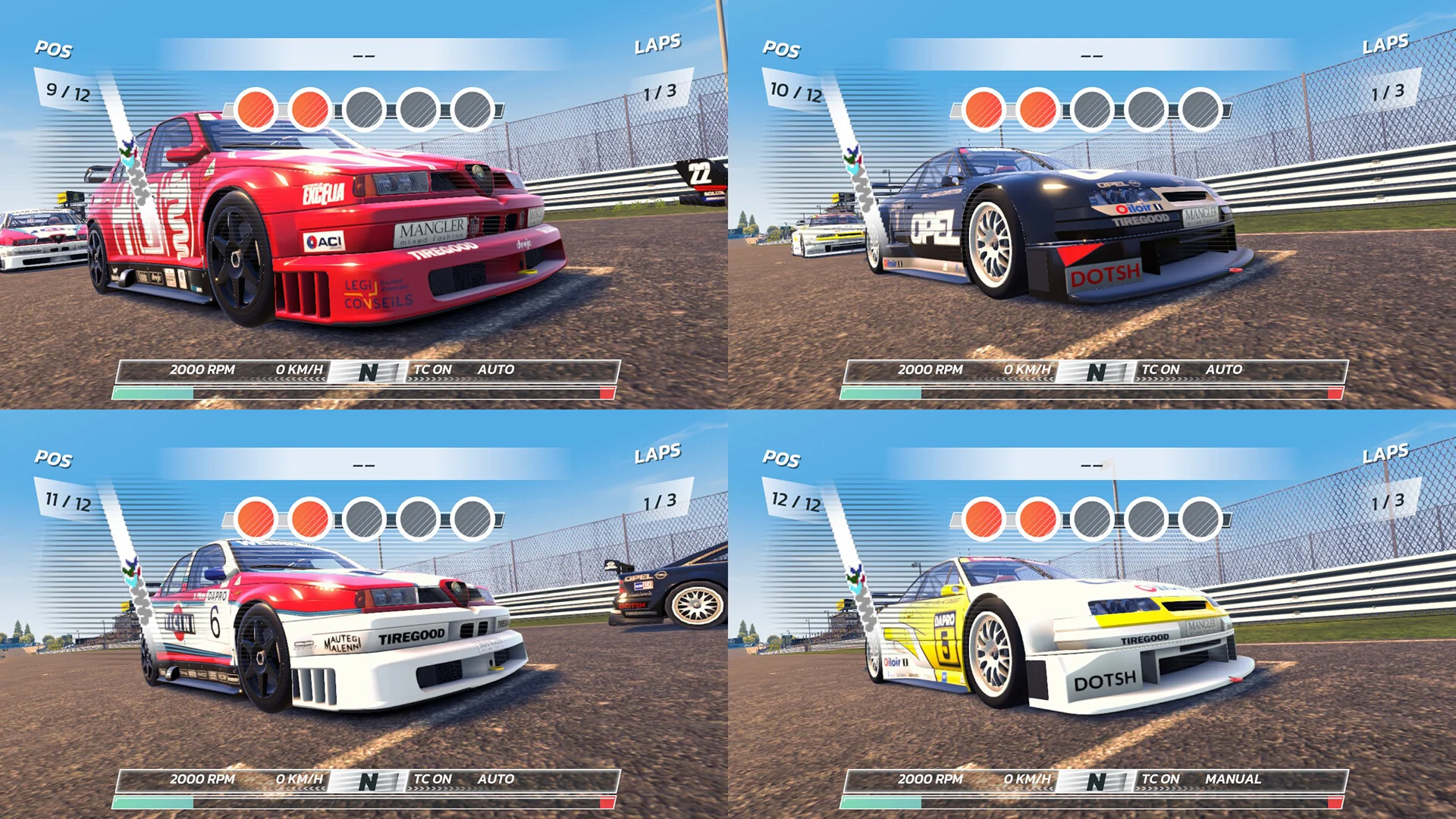 Hot Lap Racing - Image 2