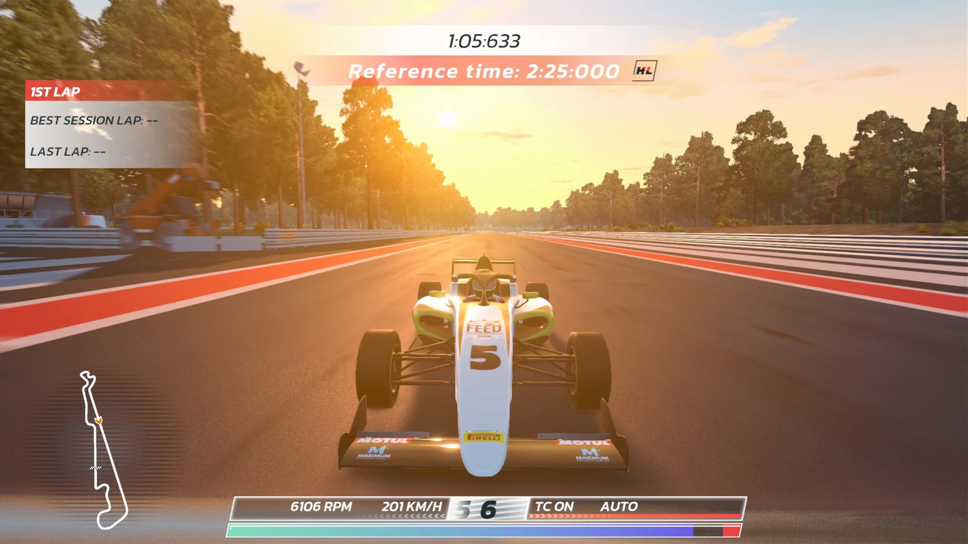 Hot Lap Racing - Image 4