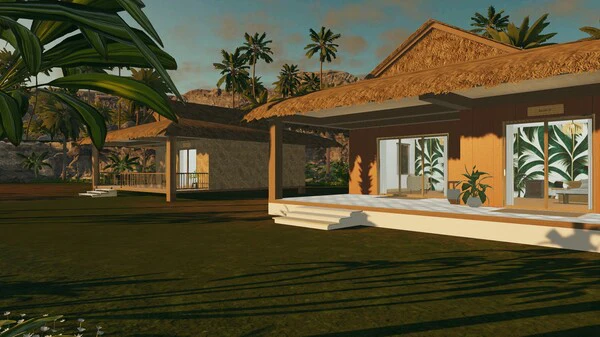 Hotel: A Resort Simulator - Image 3