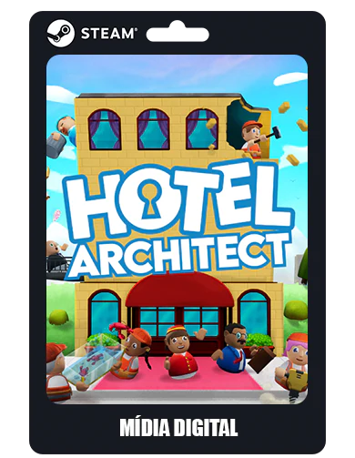 Hotel Architect