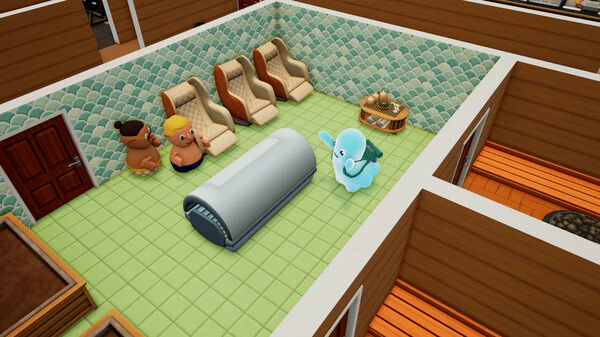 Hotel Architect - Image 2